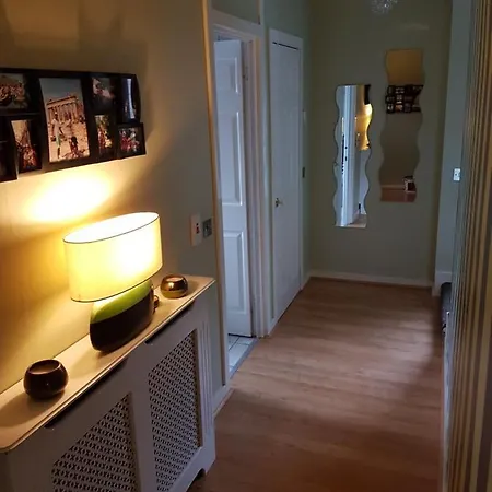 Spacious 2 Double Bedrooms House For A Relaxing Stay. South Kessock Esterno foto