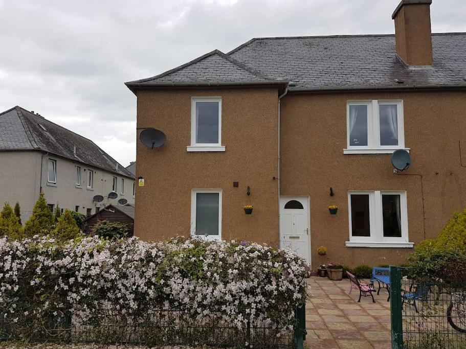 Holiday home Spacious 2 Double Bedrooms House For A Relaxing Stay.