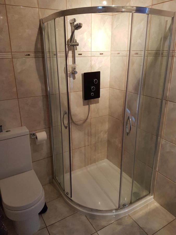 Spacious 2 Double Bedrooms House For A Relaxing Stay. * South Kessock