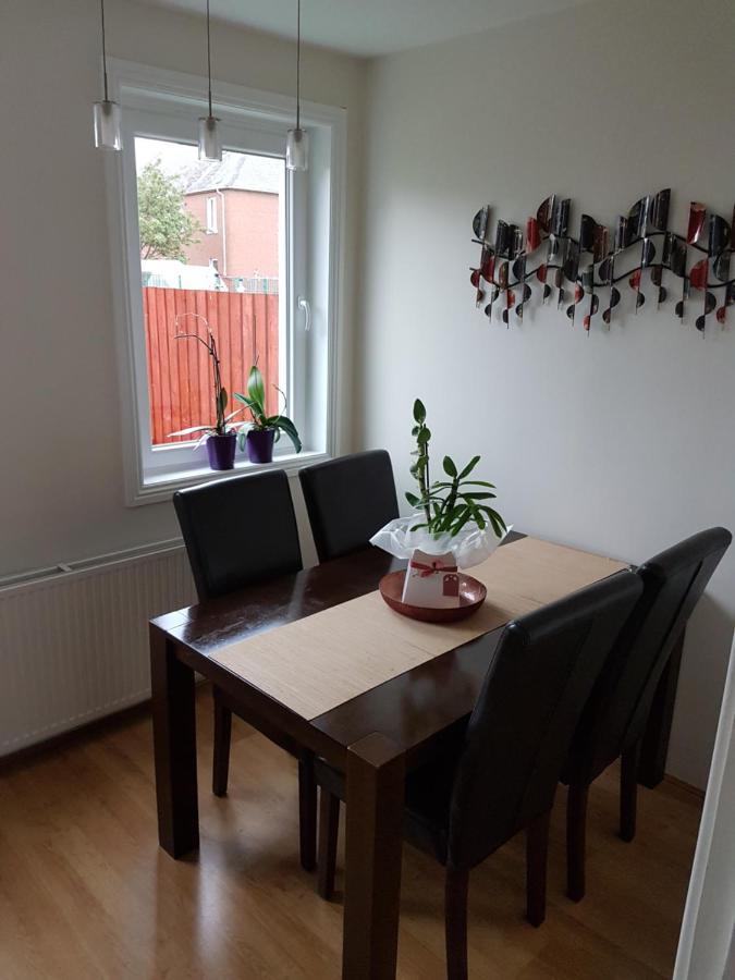 Spacious 2 Double Bedrooms House For A Relaxing Stay. Holiday home *