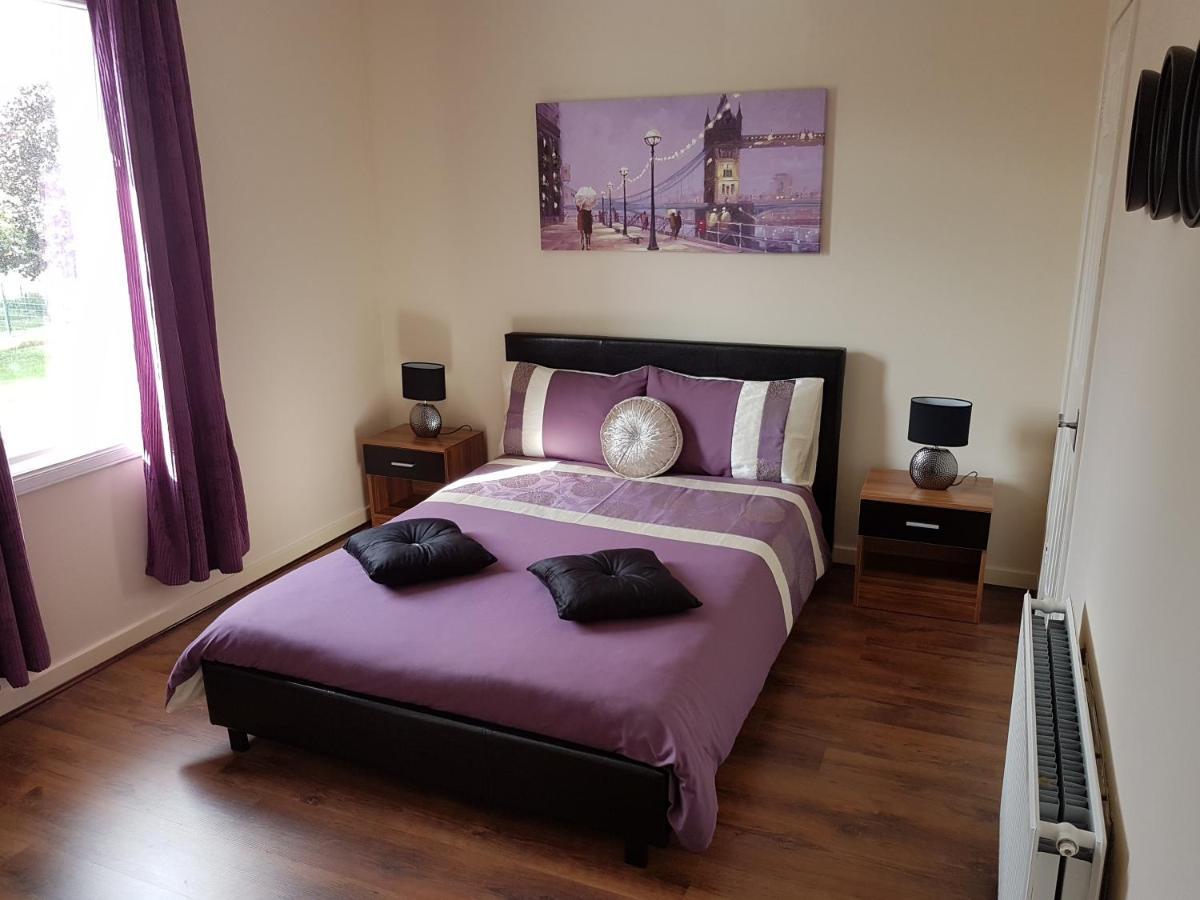 Spacious 2 Double Bedrooms House For A Relaxing Stay. Casa vacanze