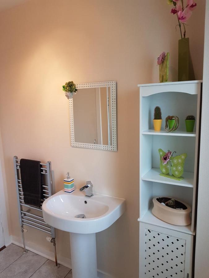 Casa vacanze Spacious 2 Double Bedrooms House For A Relaxing Stay.