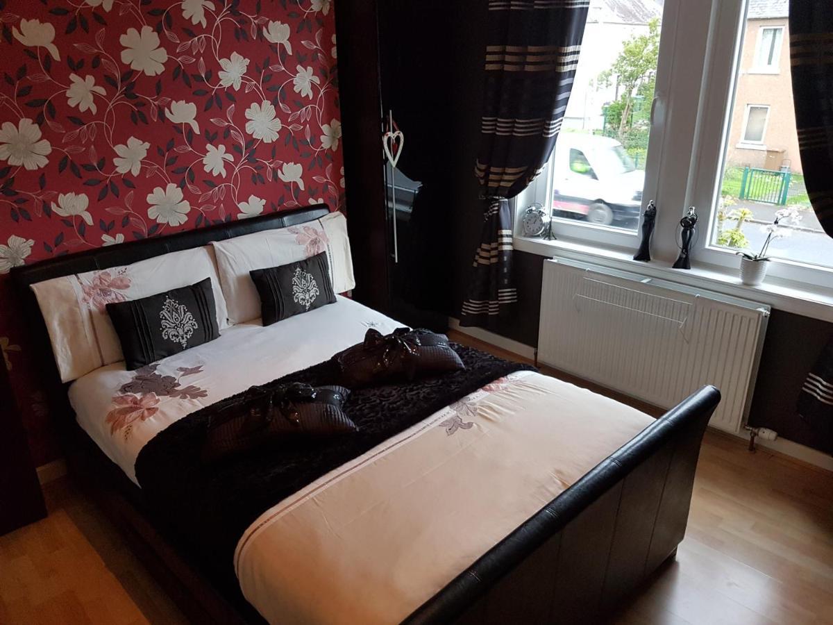 Spacious 2 Double Bedrooms House For A Relaxing Stay. Holiday home
